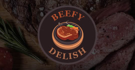Beefy Delish