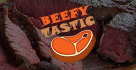 Beefy Tastic